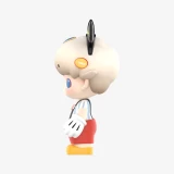 POP MART-MEGA JUST DIMOO 1000% Mickey Mouse - Banner 4