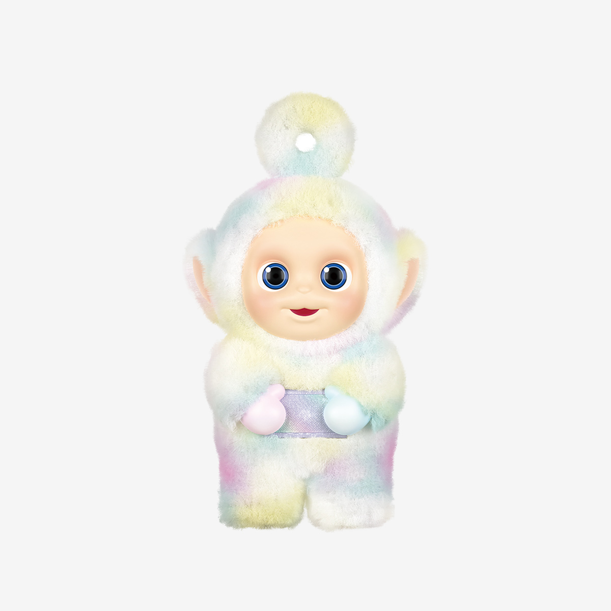 Teletubbies Vibrancy Series Figures | Tiny Boxes