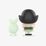 POP MART-CRYBABY × The Powerpuff Girls Figure-Limited Edition - Banner 10