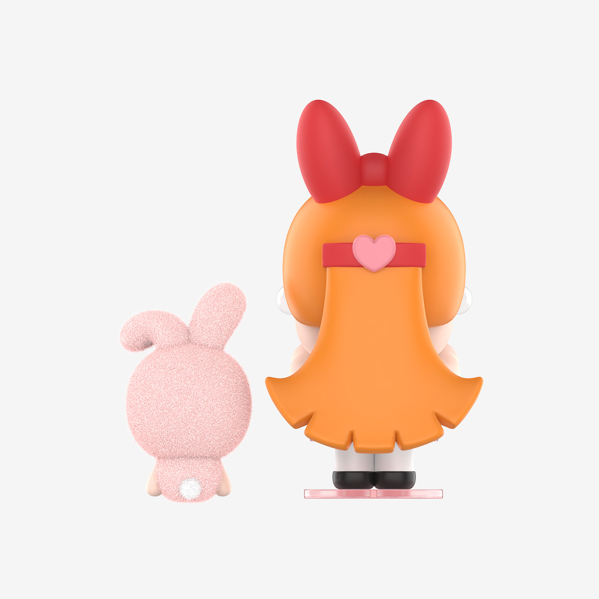 その他 Pop mart Powerpuff Girls crybaby CRYBABY × Powerpuff Girls Series Figures - POP MART (Japan)
