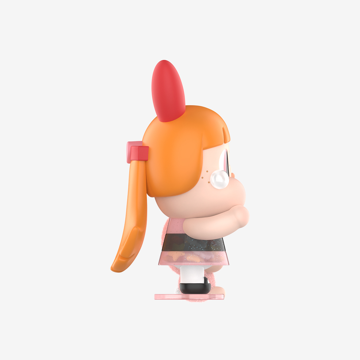 CRYBABY × The Powerpuff Girls Figure-Limited Edition - POP