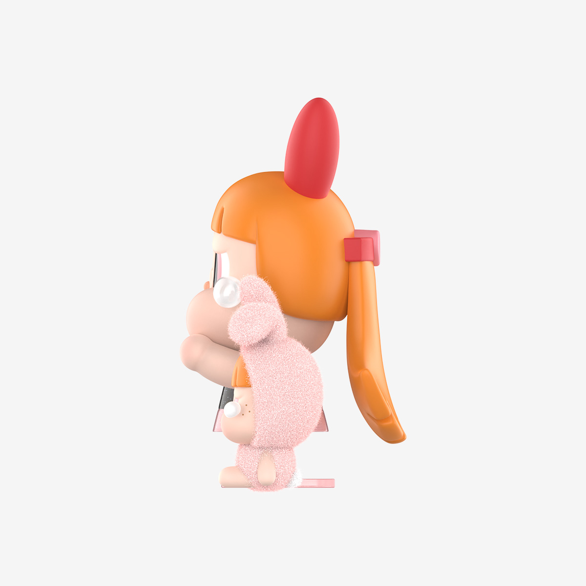 CRYBABY × The Powerpuff Girls Figure-Limited Edition - POP
