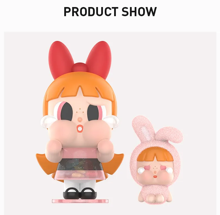 POP MART