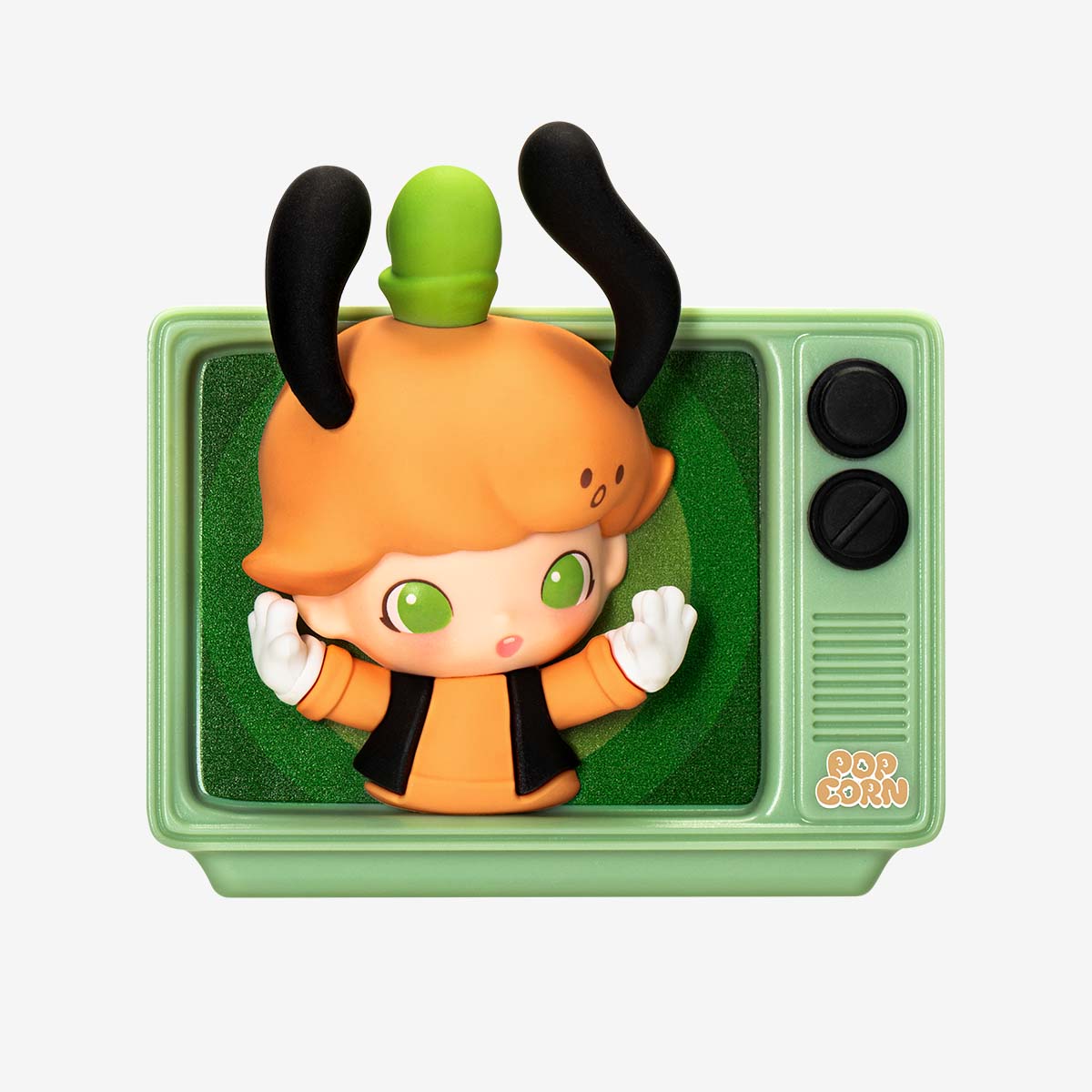 DIMOO WORLD × DISNEY Series-Fridge Magnet Blind Box - POP