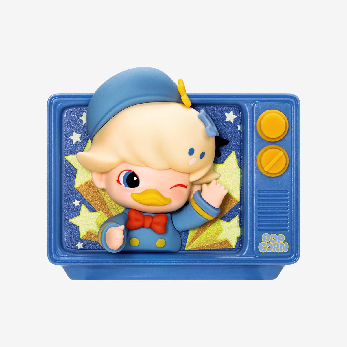 DIMOO WORLD × DISNEY Series-Fridge Magnet Blind Box - POP