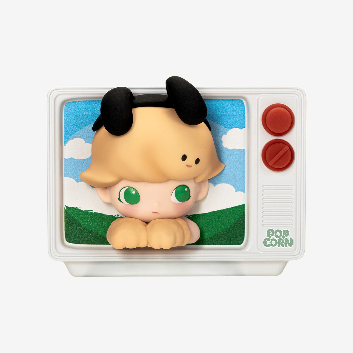 DIMOO WORLD × DISNEY Series-Fridge Magnet Blind Box - POP