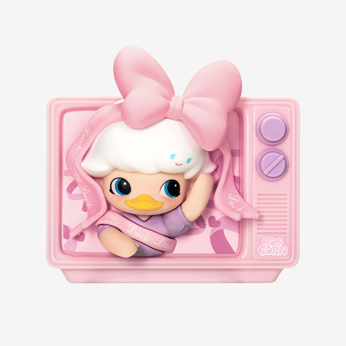 DIMOO WORLD × DISNEY Series-Fridge Magnet Blind Box - POP