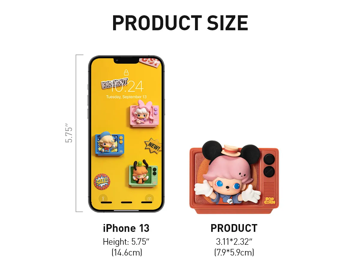POP MART