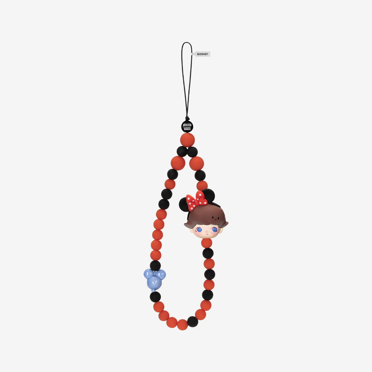 DIMOO WORLD × DISNEY Series-Mobile Phone Lanyard Blind Box - POP