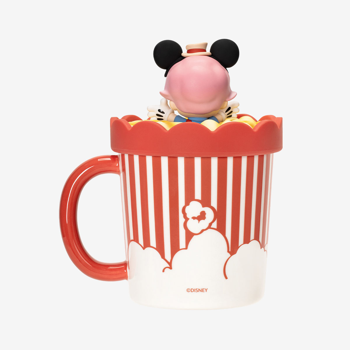 POPMART　DIMOO WORLD × DISNEY シリーズ Amazon.com: POP MART DIMOO World × Disney Series Figures