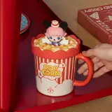 POP MART-DIMOO WORLD × DISNEY Series-Ceramic Cup - Banner 2