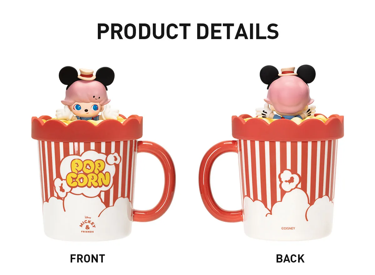 POP MART