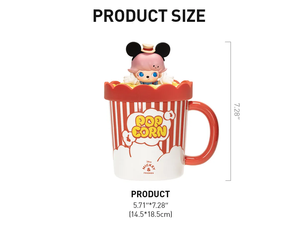 POP MART