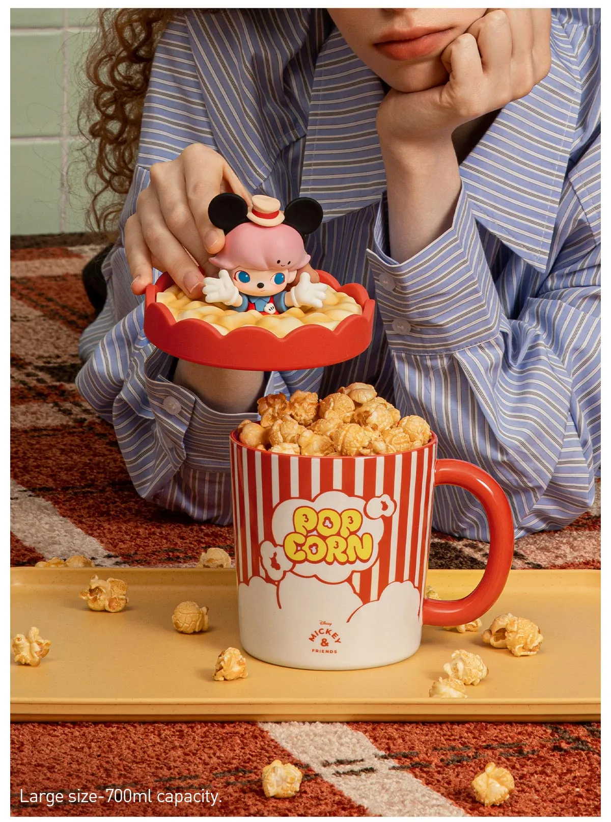 POP MART
