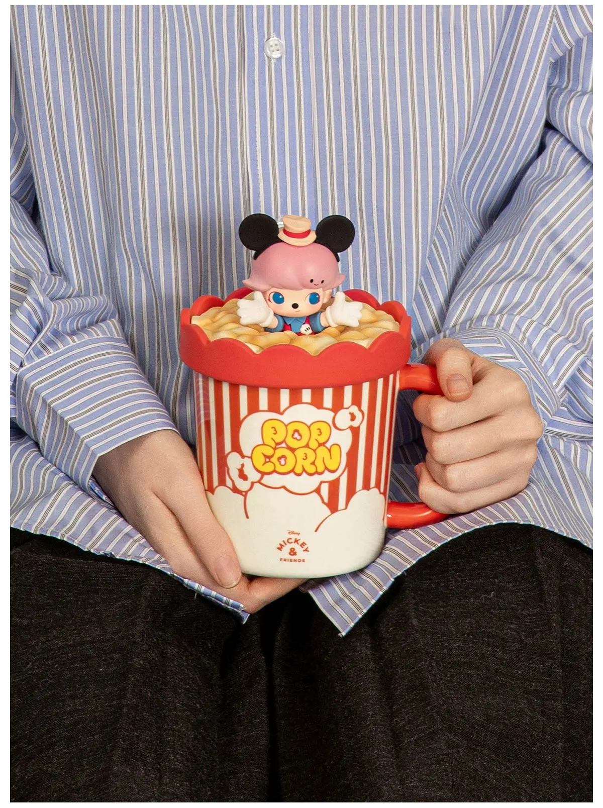 POP MART