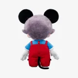 POP MART-DIMOO WORLD × DISNEY Series-Mickey Vinyl Plush Bag - Banner 7