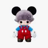 POP MART-DIMOO WORLD × DISNEY Series-Mickey Vinyl Plush Bag - Banner 5