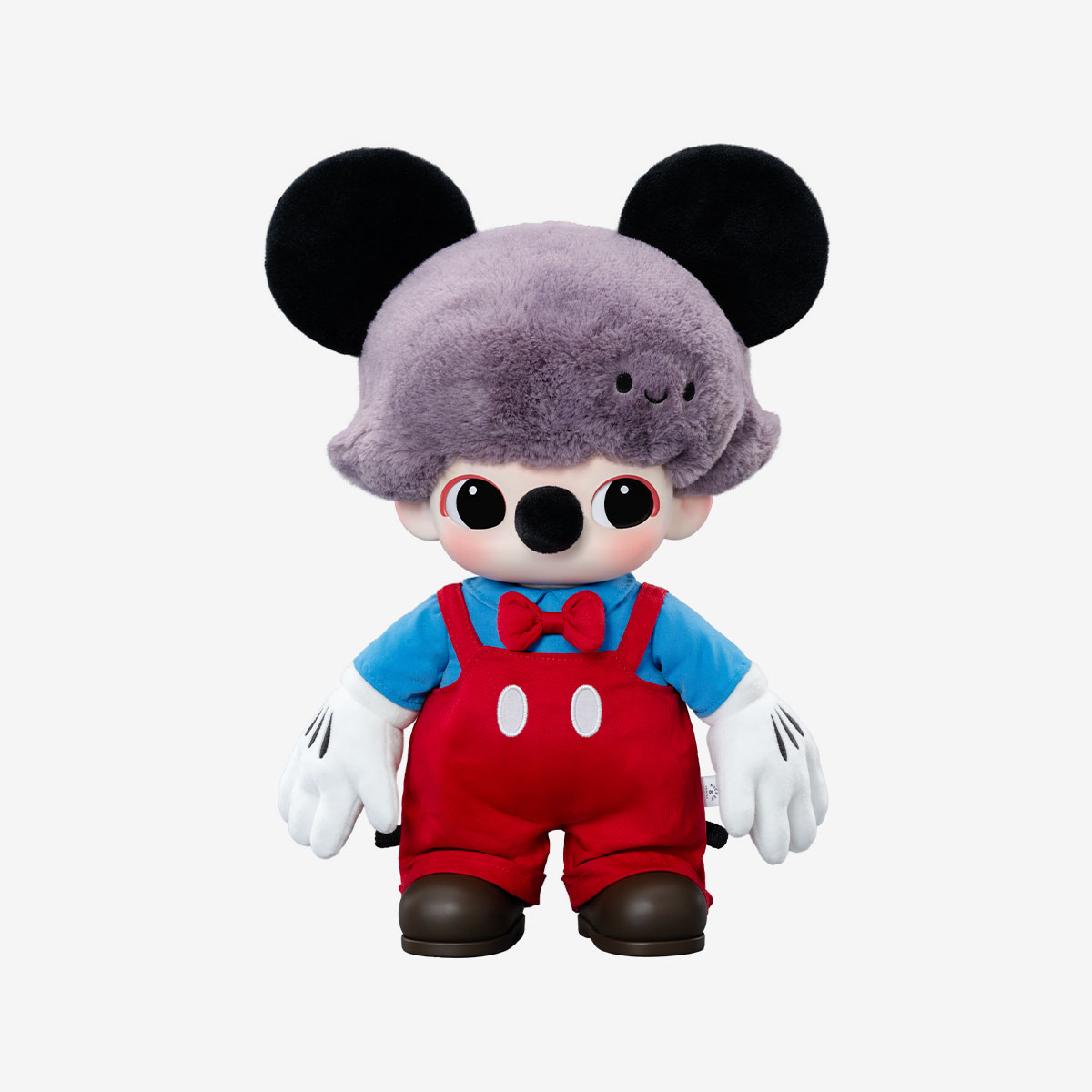 POP NOW:DIMOO WORLD × DISNEY Series Figures - POP MART
