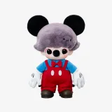 POP MART-DIMOO WORLD × DISNEY Series-Mickey Vinyl Plush Bag - Banner 6