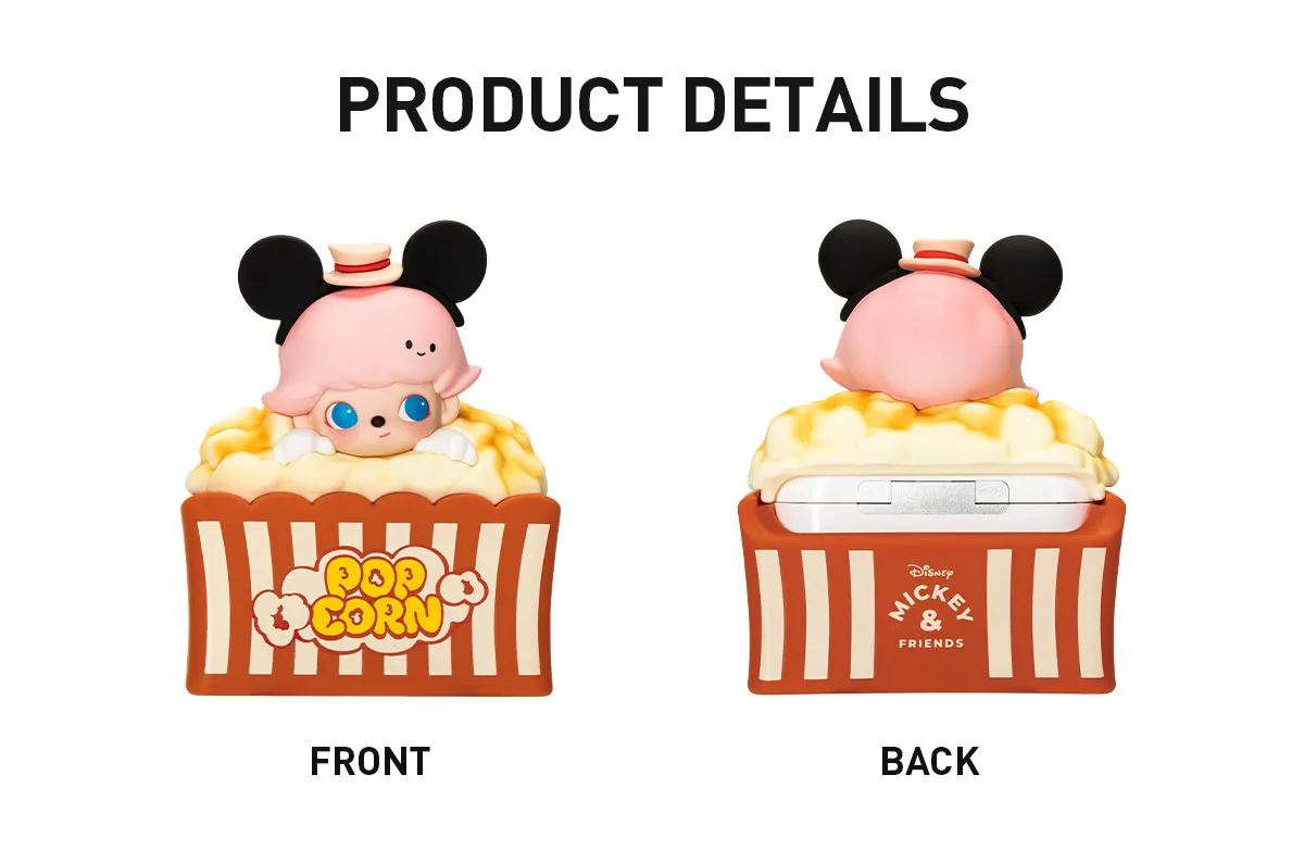 POP MART