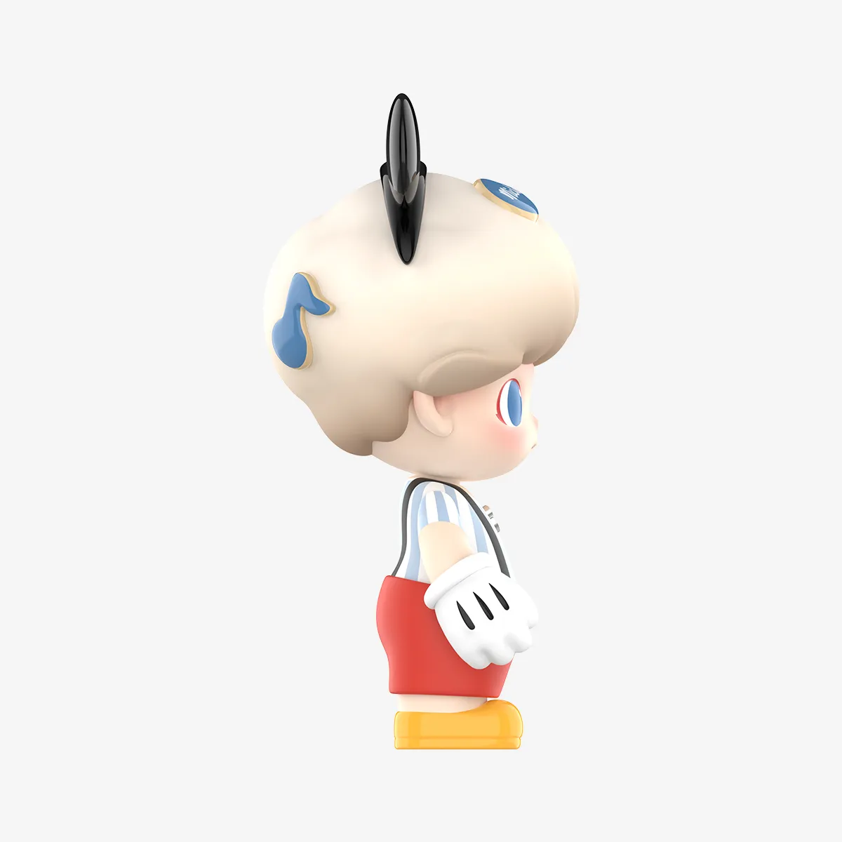 MEGA JUST DIMOO 400% Mickey Mouse - POP MART (United States)