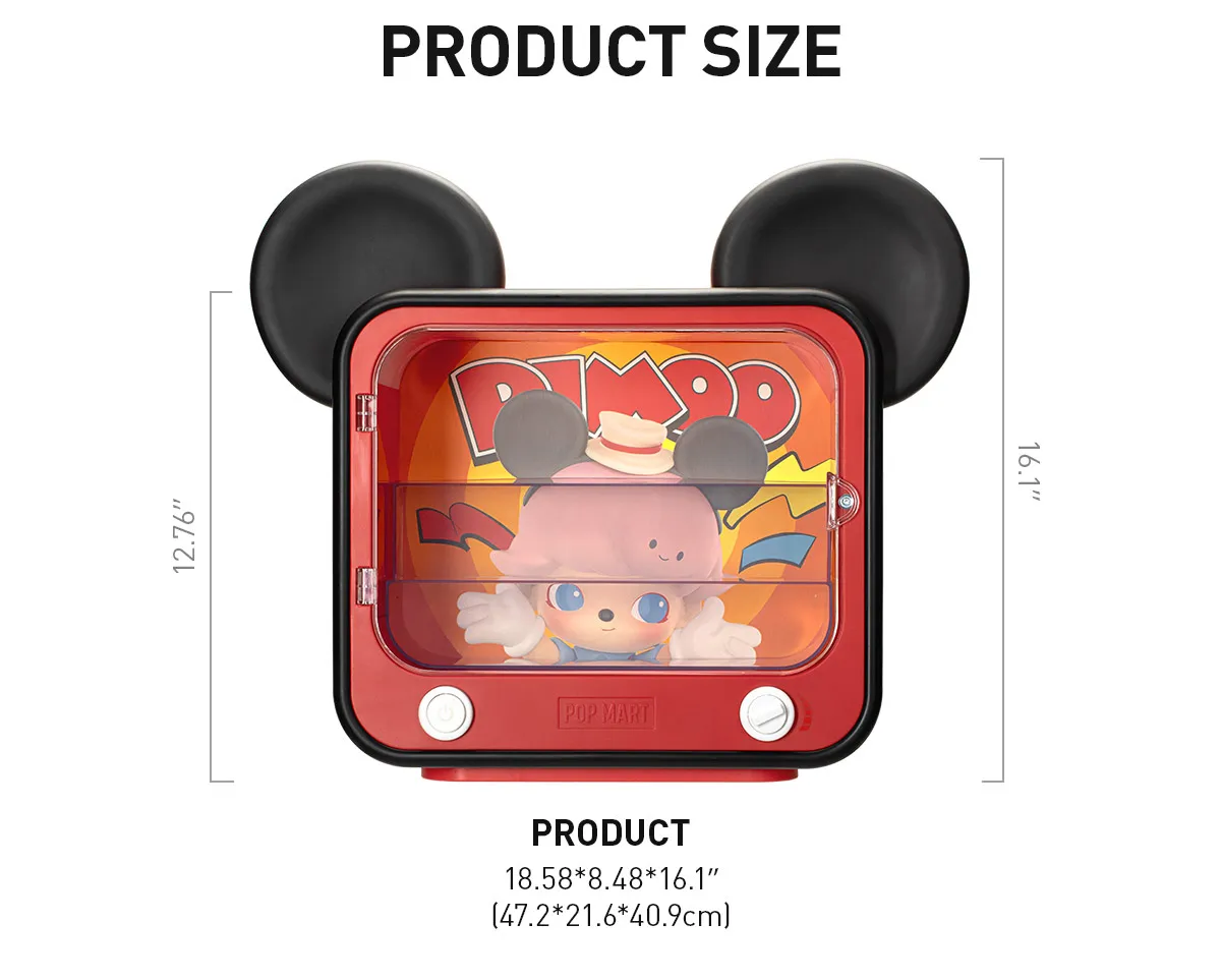 POP MART