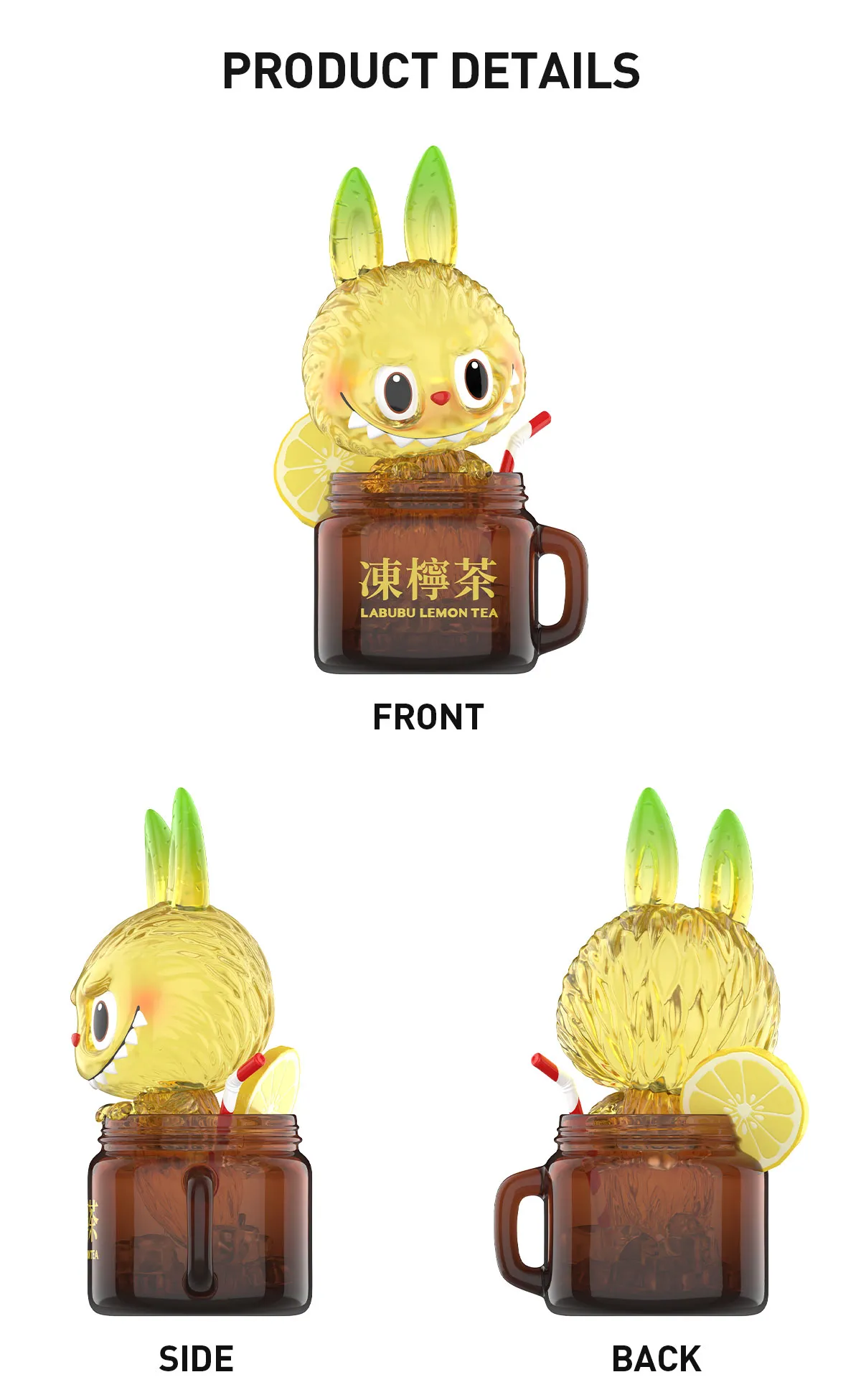 POP MART