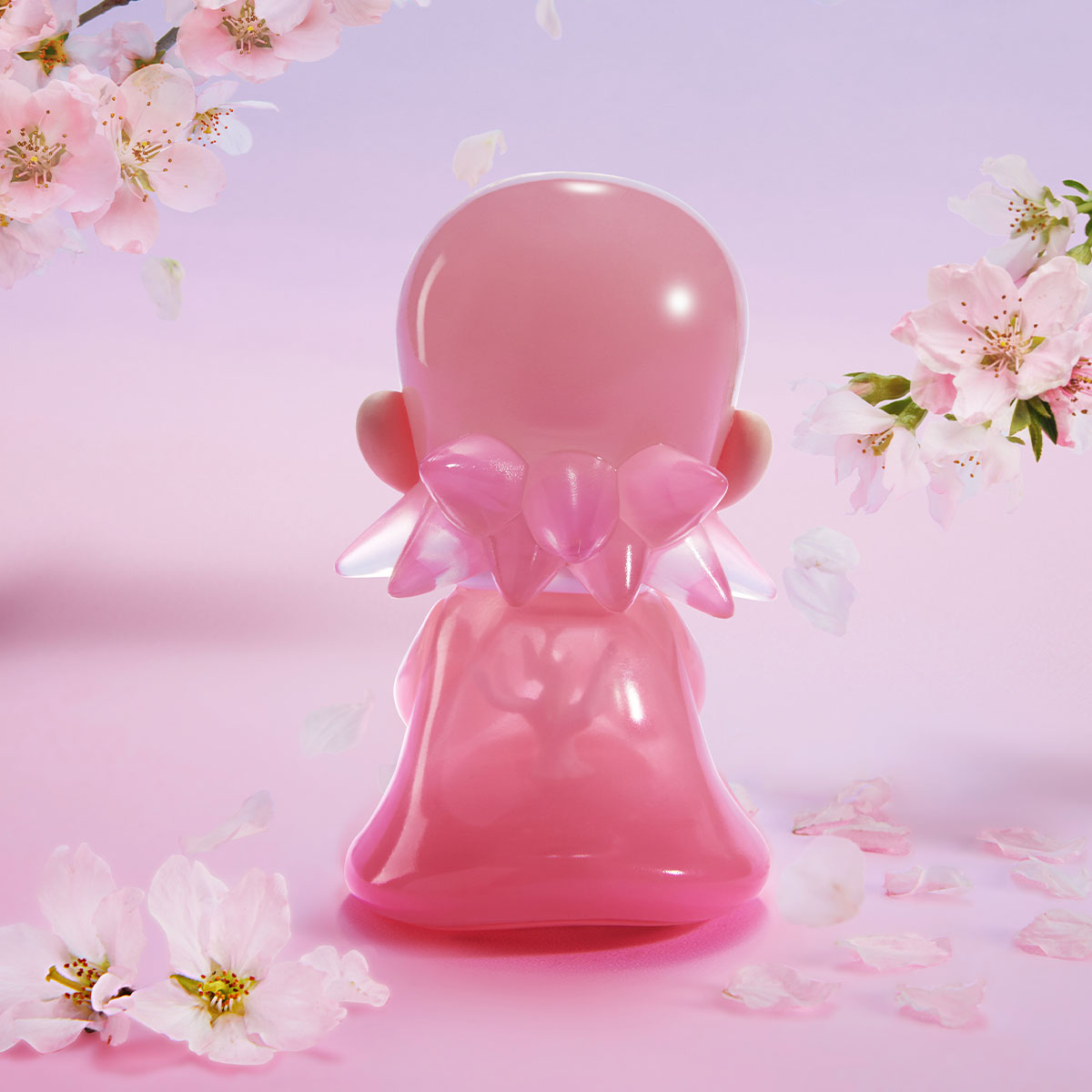 toylover_blooorld | Popmart 2024 new mini figure Pop bean