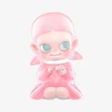 POP MART-Zsiga Cherry Blossoms' Gift to the Earth Figure - Banner 1