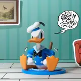 POP MART-Disney Donald Duck 90th Anniversary Series Figures - Banner 3