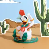 POP MART-Disney Donald Duck 90th Anniversary Series Figures - Banner 9