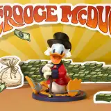 POP MART-Disney Donald Duck 90th Anniversary Series Figures - Banner 6