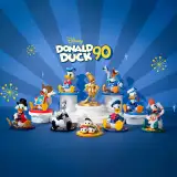 POP MART-Disney Donald Duck 90th Anniversary Series Figures - Banner 2