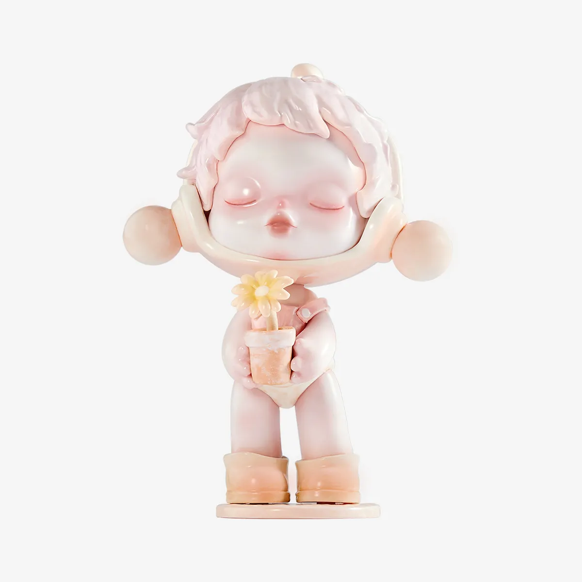 SKULLPANDA Warmth Series - Blind Box - POP MART (United States)