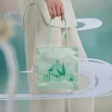 POP MART-SKULLPANDA The Mirage Series Handbag - Banner 2