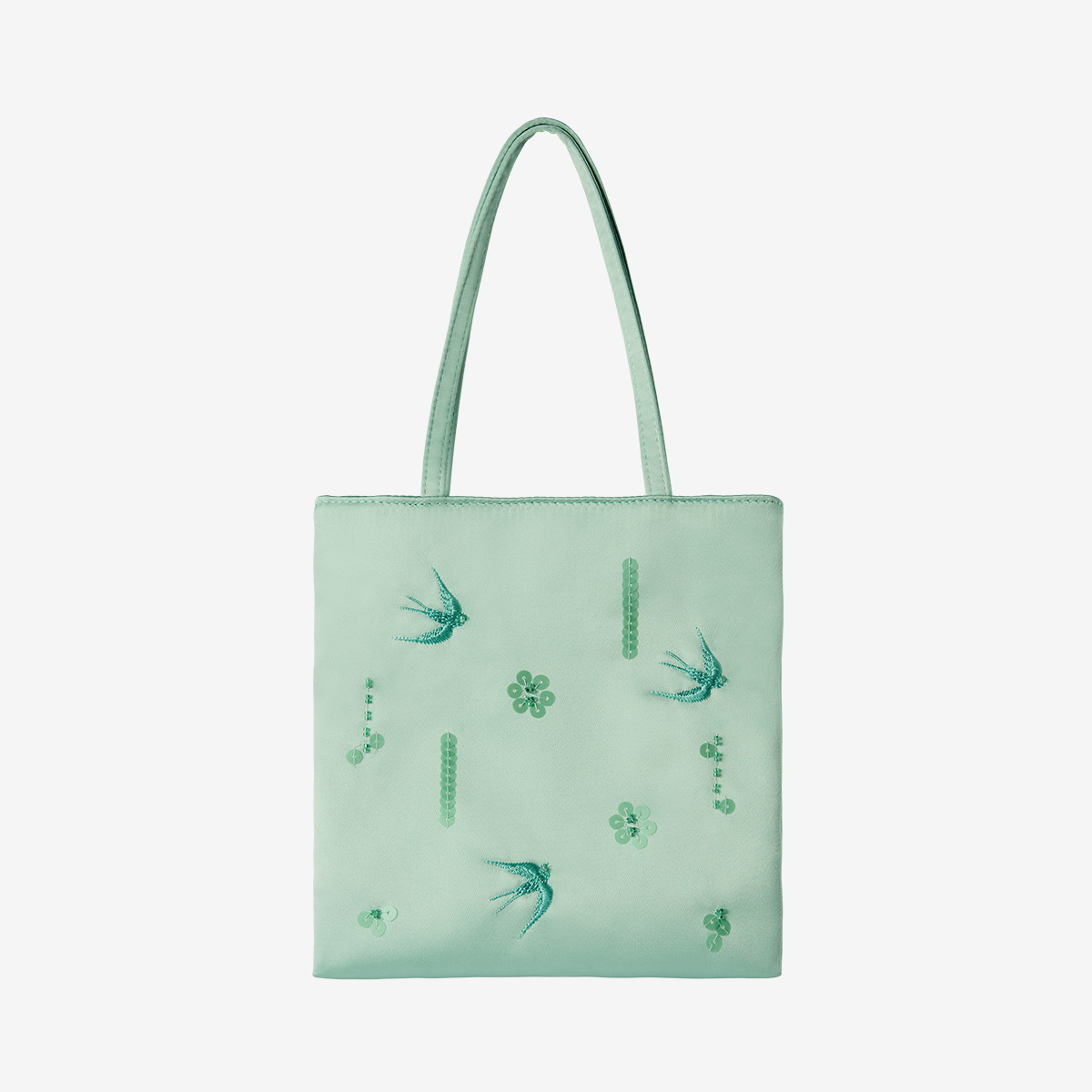 SKULLPANDA The Mirage Series Handbag - POP MART (United States)