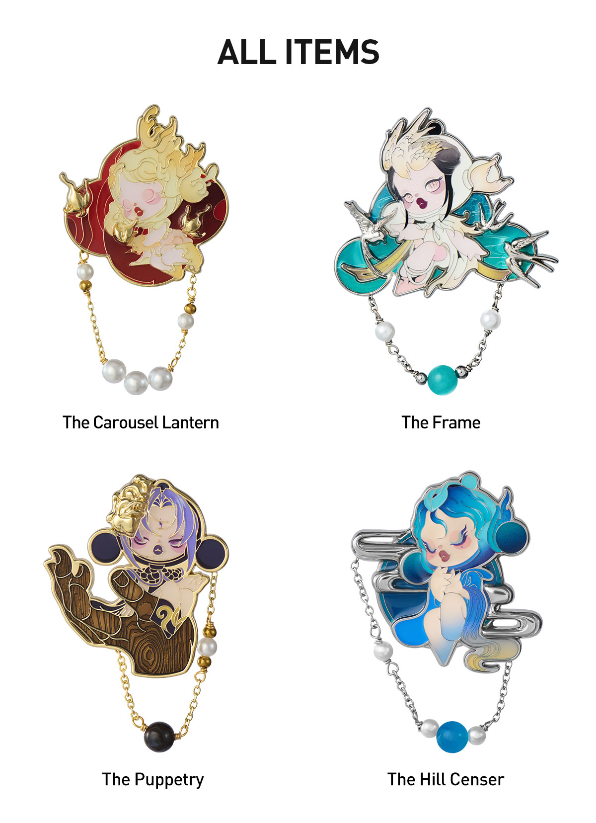 POP MART Pinto Series ミントグリーン POP MART Pinto Series ミントグリーン POP MART Official | Shop