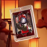 POP MART-SKULLPANDA The Mirage Series Figures Art Collection Cards - Banner 5