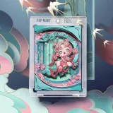 POP MART-SKULLPANDA The Mirage Series Figures Art Collection Cards - Banner 8