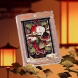 POP MART-SKULLPANDA The Mirage Series Figures Art Collection Cards - Banner 6