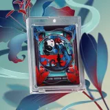 POP MART-SKULLPANDA The Mirage Series Figures Art Collection Cards - Banner 3