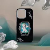 POP MART-SKULLPANDA The Mirage Series Phone Case - Banner 1