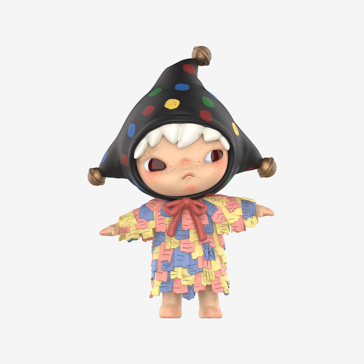 Hirono Echo Series Figures - POP MART (United States)