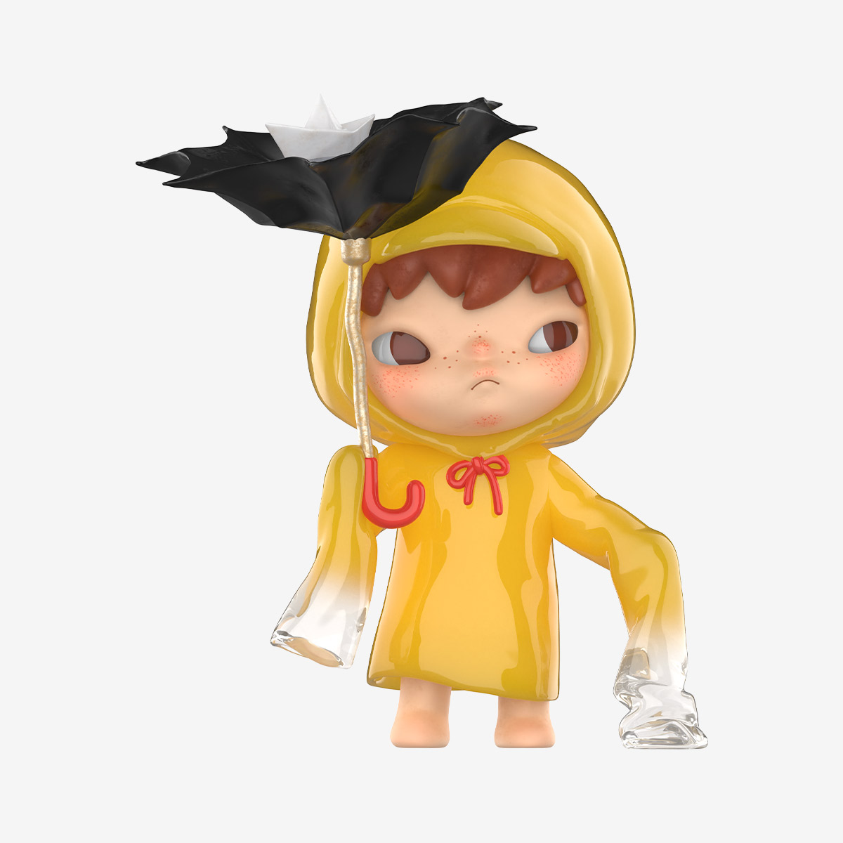 Hirono Echo Series Figures - POP MART (United States)