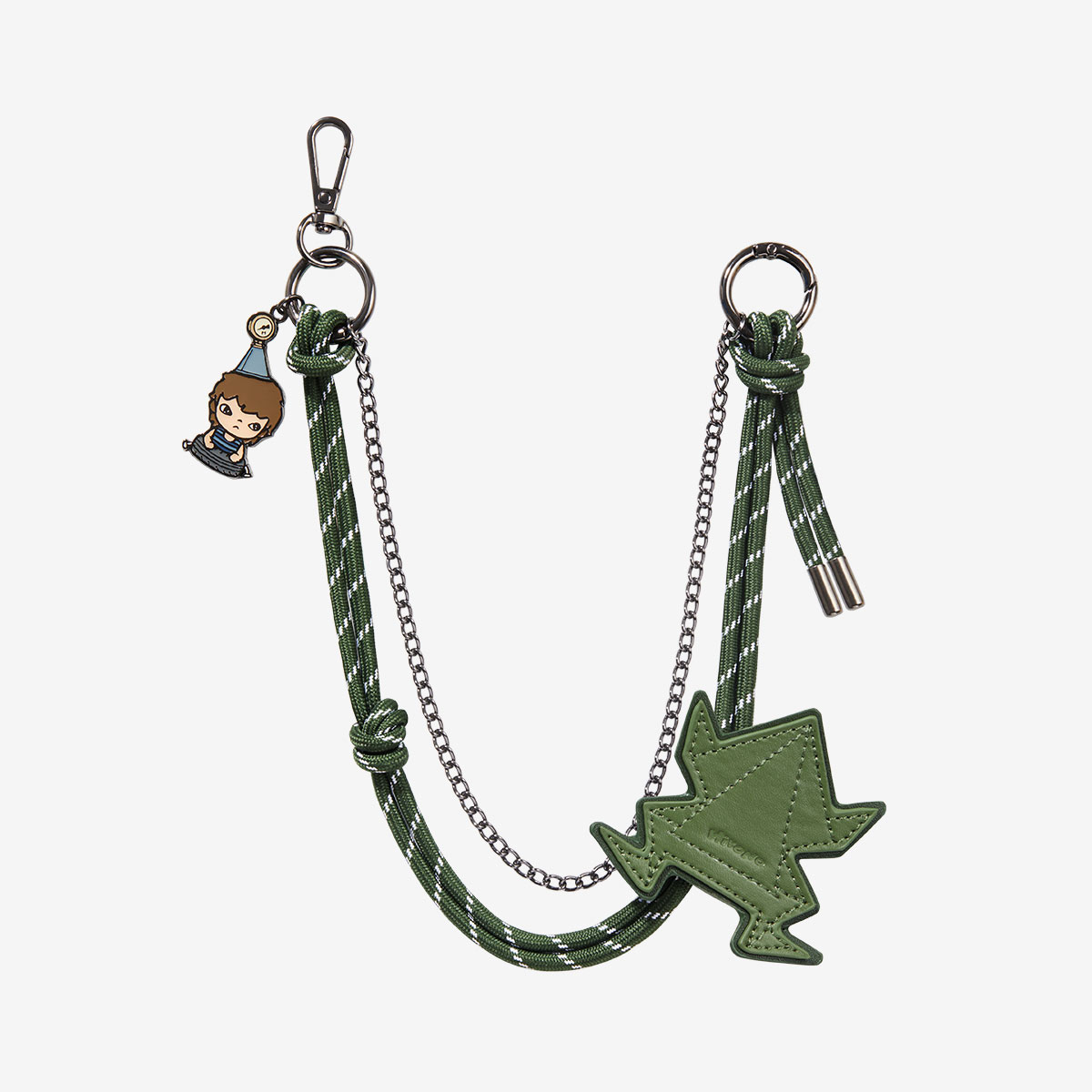 Hirono Echo Series - Pendant Chain Blind Box - POP MART (United