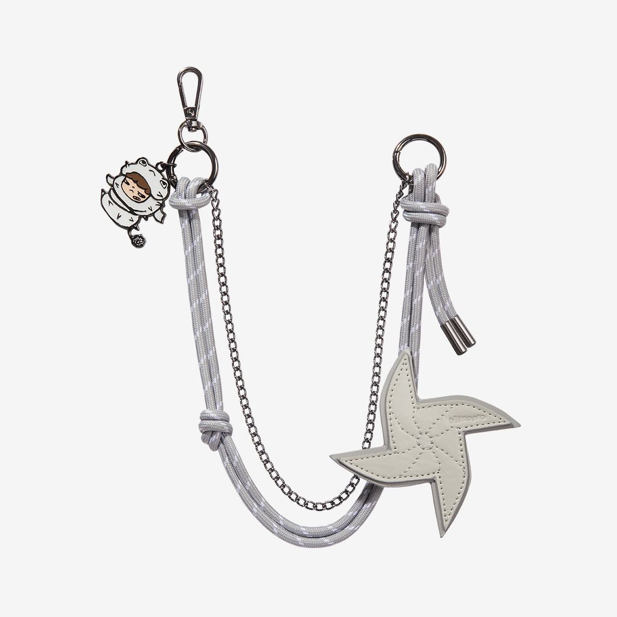 Hirono Echo Series - Pendant Chain Blind Box - POP MART (Canada)