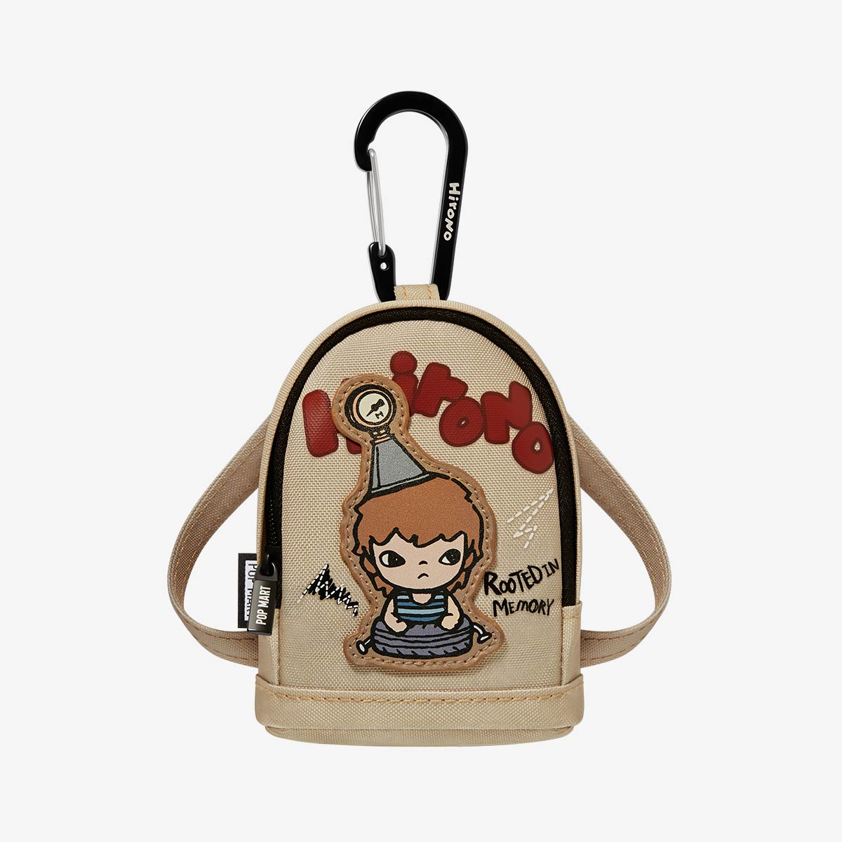 Hirono Echo Series - Mini Bag Blind Box - POP MART (United