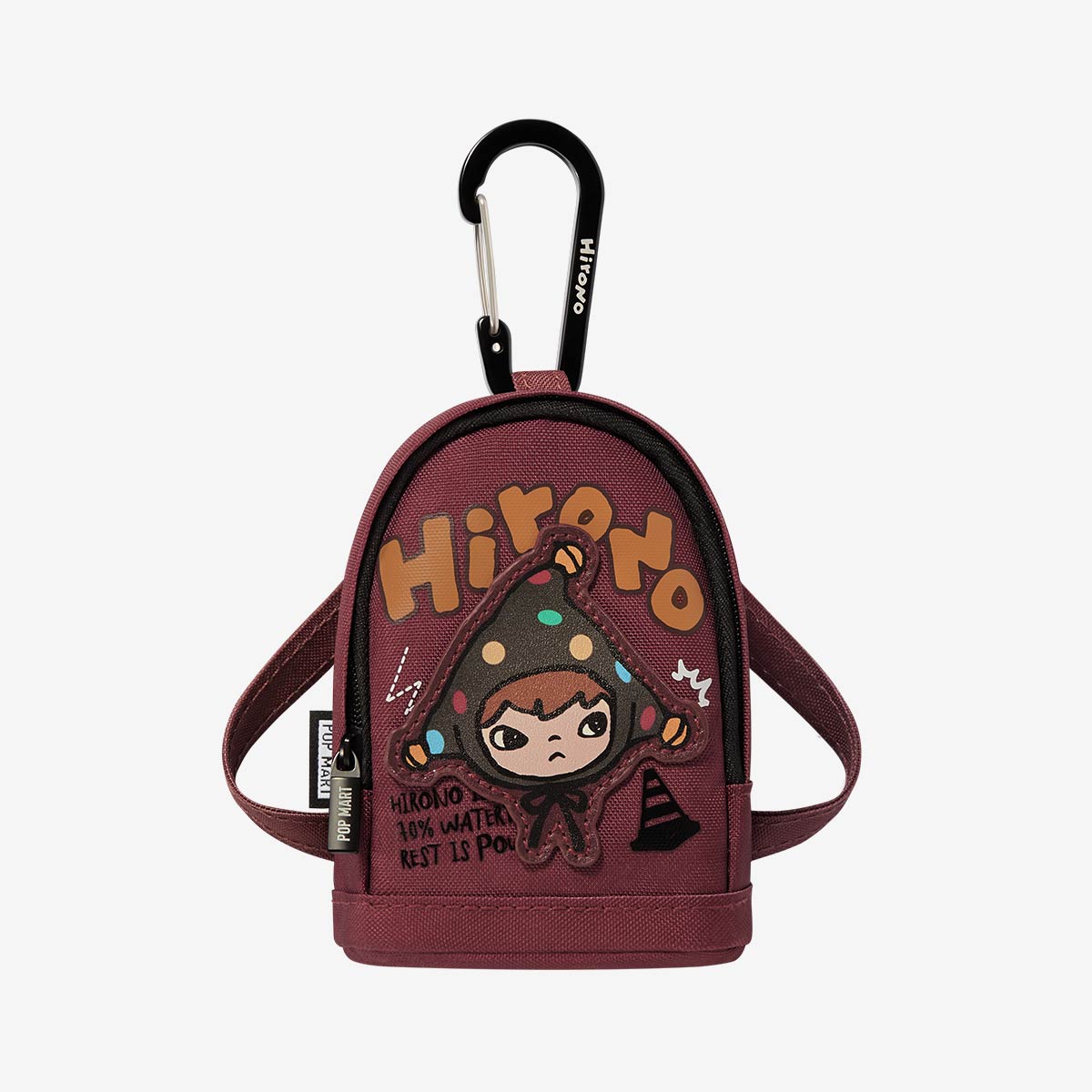 Hirono Echo Series - Mini Bag Blind Box - POP MART (United