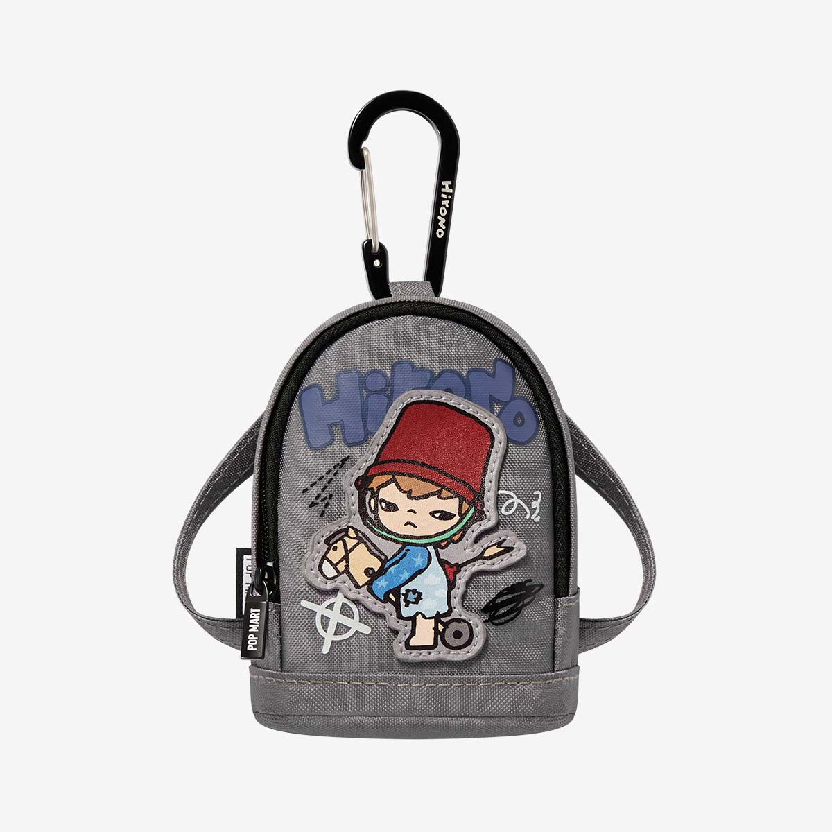 Hirono Echo Series - Mini Bag Blind Box - POP MART (United