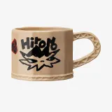 POP MART-Hirono Echo Series-Paper-shelled Mug - Banner 3